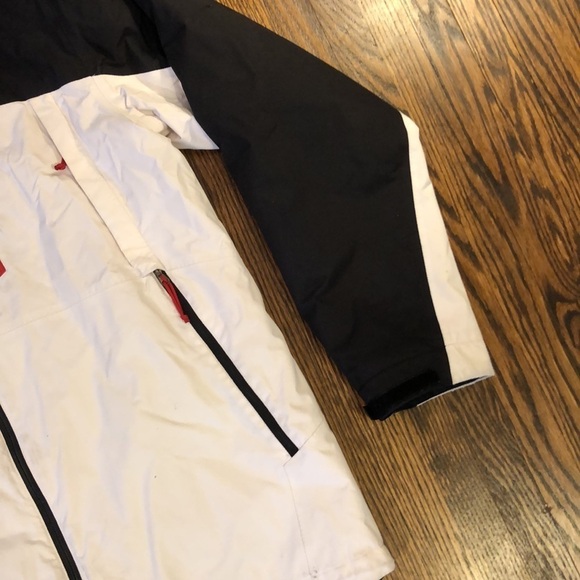 THE North Face Hyvent Jacket Medium - Picture 4 of 15